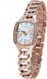Chronotech time orologio donna CT7985LS/10M