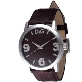 D&G time orologio donna DW0687