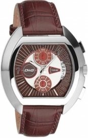Orologio D&G Time uomo HIGH SECURITY DW0213