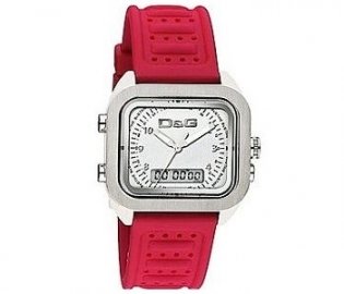 Orologio D&G Time unisex TIME VOCALS DW0300