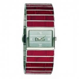 Orologio D&G Time donna PASION DE IBIZA DW0081