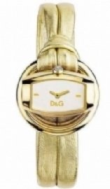 Orologio D&G Time donna SQUAW GOLD DW0166