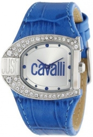 Orologio Just Cavalli donna JC LOGO Blue 7251160501