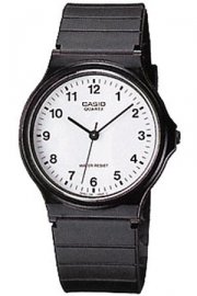 Casio time orologio unisexCS MQ247BL