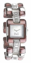 Orologio D&G Time donna VISIONNAIRE DW0465