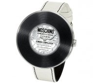 Orologio Moschino Time donna TIME FOR MUSIC MW0009