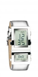 Orologio D&G Time uomo HIGHLANDER DW0359