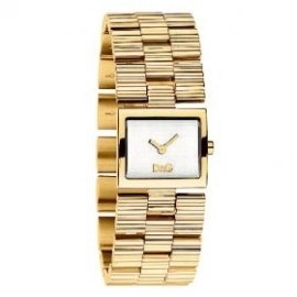 Orologio D&G Time donna CHECK DW0340
