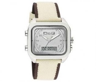 Orologio D&G Time unisex TIME VOCALS DW0298