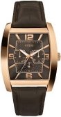 Orologio Guess Watches uomo W10600G1