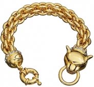 Orologio Guess Jewelry donna UBB81340-L