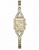 Orologio Guess Watches donna LADIES FLAWLESS W0137L2