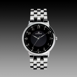 Lorenz Classico orologio uomo  26574BB
