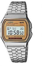 Casio Classic orologio uomo CS A159W9