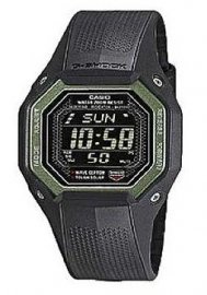 Casio digital lcd orologio uomo CS GW056E3